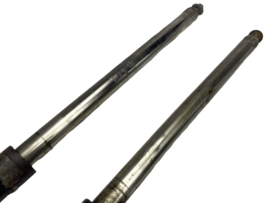 Poten set Voorvork Hydraulisch Origineel! Puch Maxi P1