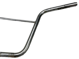 Lenker mit Strebe Chrom 22mm Universal