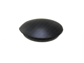 Inspektion Gummi Kettenschutz 18.5mm - 24.5mm Schwarz Tomos 2L / 3L / Puch VS50 / DS50