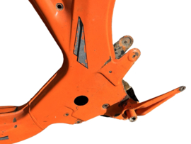 Frame Origineel! Puch Maxi Rider Macho