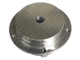 VDM Brake drum cover cap