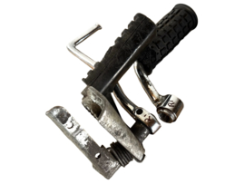 Bremspedal Satz Puch Maxi 2-Speed
