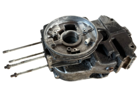 Crank case Push-start / Pedal-start 3 Bearing Puch Maxi e50