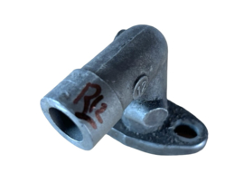 12mm Ansaugstutzen Rund Bing Original! Puch Maxi