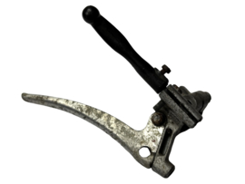 Brake lever left side original Magura! Puch Maxi