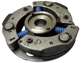 Clutch Push-start / Pedal-start original 3 segments Puch e50