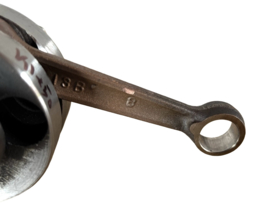 Krukas Nieuw Model Origineel! Puch Maxi e50