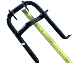 Middenbok lang Puch Maxi e50