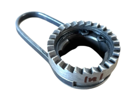 Kickstart Gear Original! 4 Gear Puch Monza / Grand Prix