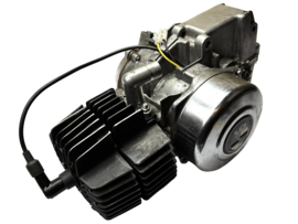 Motorblok Aanloop Model 45Kmh Puch Maxi e50