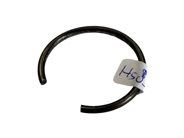 Sicherungsring Bremshebelträger Schaltmechanismus Puch 2 / 3 Gang