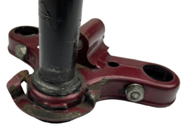 Kroonstuk voorvork hydraulisch Origineel! Puch Maxi P1