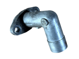 10mm Ansaugstutzen Rund Bing Original! Puch Maxi