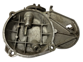 Koppelingsdeksel complete set aanloop Puch e50