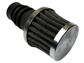 Powerfilter 10-15mm Bing carburateur Puch Maxi