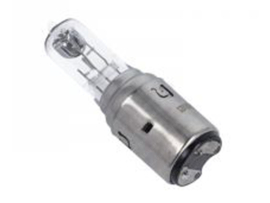 Gloeilamp Halogeen BA20D 12 Volt - 35 Watt / 35 Watt Universeel
