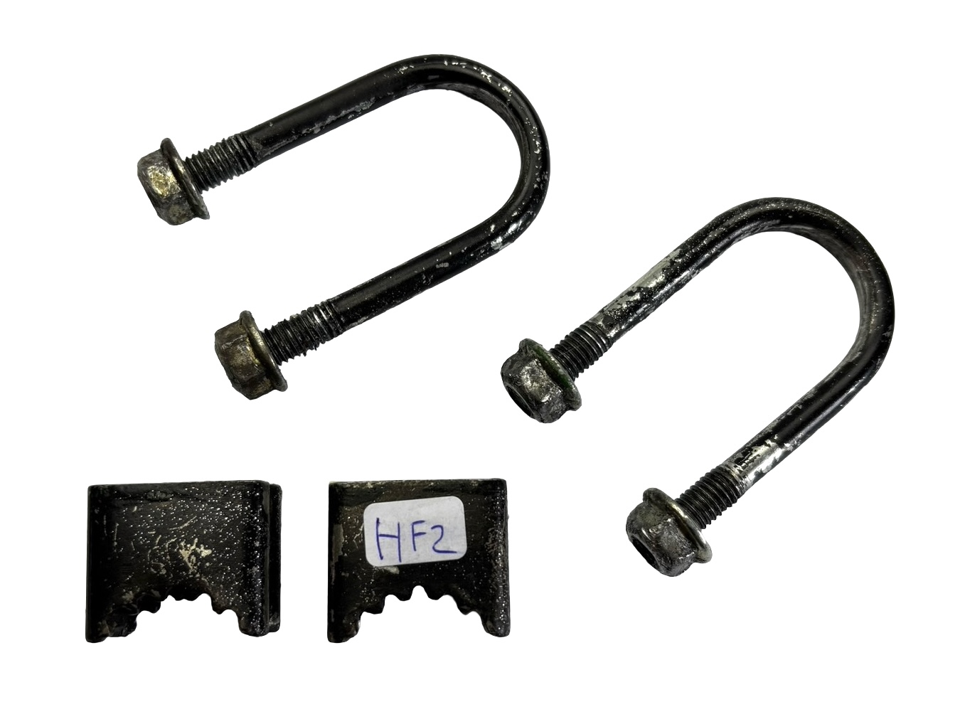 Lenkerklemmung Original! Puch Maxi P1