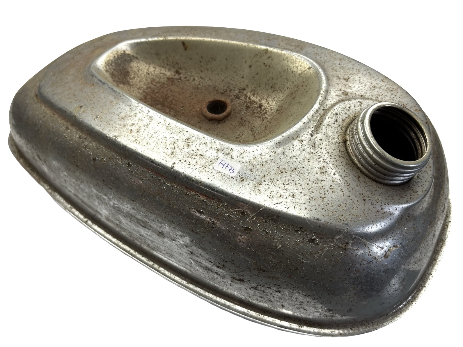 Tank Schroefdop Origineel! Puch MV / VS / MS / DS