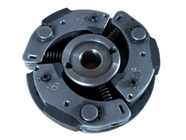 Clutch Push-start / Pedal-start original 3 segments Puch e50