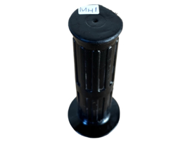 Handvat links 22mm Zwart Nieuw Model Magura Origineel! Puch Modellen