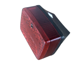 Achterlicht Klein Zwart Origineel! Puch Maxi