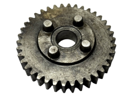 Tandwiel 38 Tands Schakelmechisme Puch 2 / 3 Versnellingen