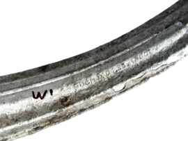 17 Inch Stervelg set Origineel! Puch Maxi