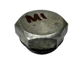 Zentrierbolzen Puch 2 / 3 Gang