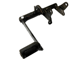 Subframe Onderbouw + Rempedaal Tomos 4L