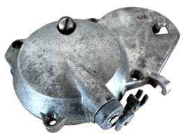 Clutch Cover Push-Start Complete set Puch e50