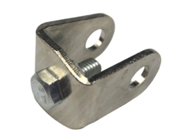 Mounting bracket shock absorber Puch MV / VS / DS / MS-V / Etc