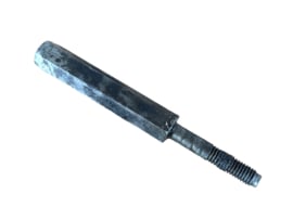 Halsbout Trapasdeksel M6 - M5 x 90mm Puch MV / VS / MS / Florida