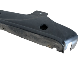 Seitenverkleidung Links Schwarz Original! Puch Maxi P1 / Z-Two