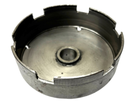 Clutch bell Push-start / Pedal-start original 21 Teeth Puch e50