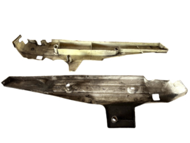 Zijkap set Origineel! Puch Maxi Rider Macho