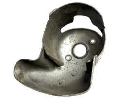 Cooling Cap Cylinder Aluminium Original! Puch MV / VS / Etc