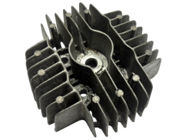 Zylinderkopf 50ccm (38mm) Neues Modell Hohe Verdichtung Puch Maxi