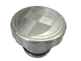 Fuel cap Aluminium (Puch Maxi S/N)