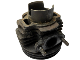Zylinder 50ccm (38mm) Tomos 2L / 3L / Puch MV / VS / MS / Etc