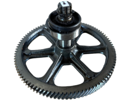 Secundair tandwiel 96 Tands Puch e50