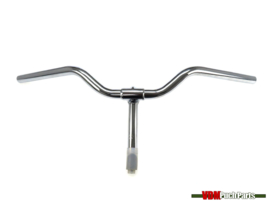 Handlebar sport chrome Puch MV/MS/VS