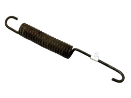 Veer Middenbok Standaard 117mm Puch Maxi / X30 / Etc