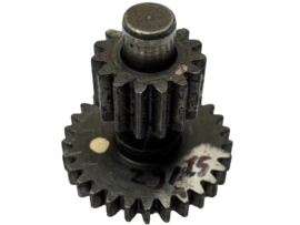 Tandwielas Schakelmechanisme 29 - 15 Tands - 68mm Puch 2 / 3 Versnellingen