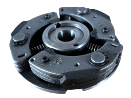 Clutch Push-start / Pedal-start original 3 segments Puch e50