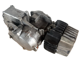 Engine Push-Start / Pedal-Start Model 45Kmh Puch Maxi e50