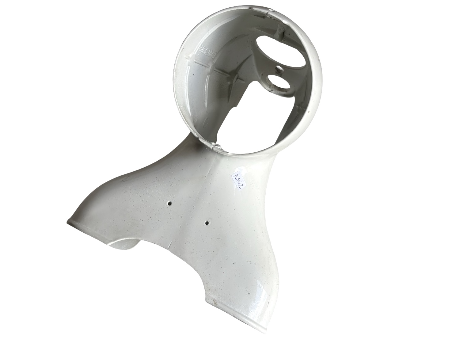 Huis Koplamp Puch MV / VS / MS