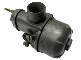 Bing carburateur origineel! opschuif (1/12/345)