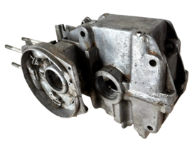 Crank case Push-start / Pedal-start 3 Bearing Puch Maxi e50