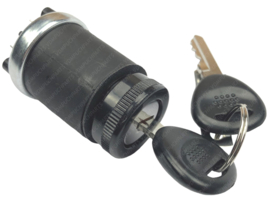 Ignition lock (Universal)