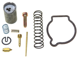 Repair set (19mm Bing carburetor)